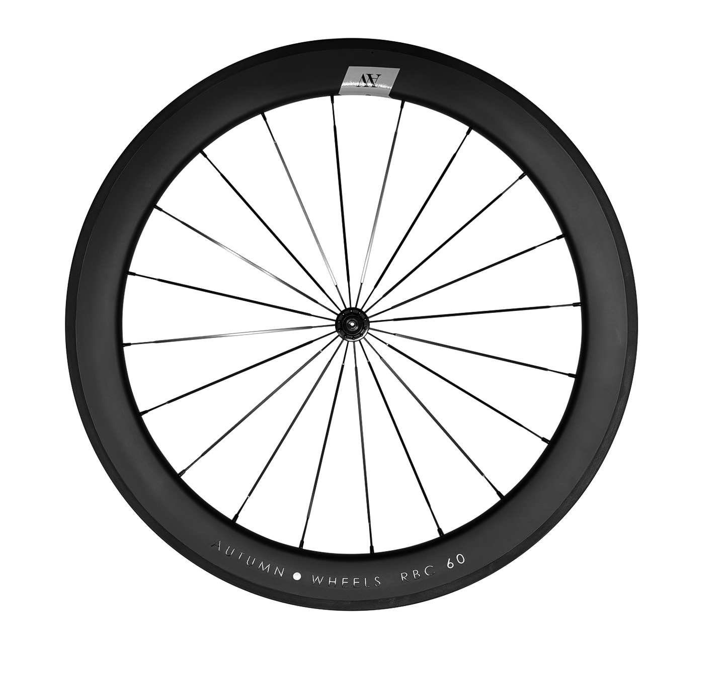 AUTUMN WHEELS RBC 60