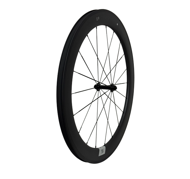 AUTUMN WHEELS RBC 60
