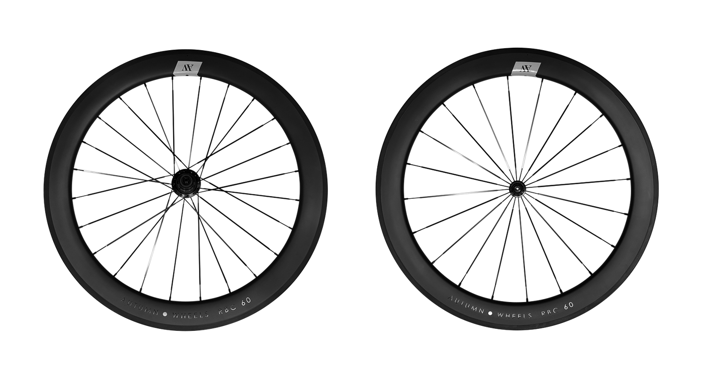AUTUMN WHEELS RBC 60