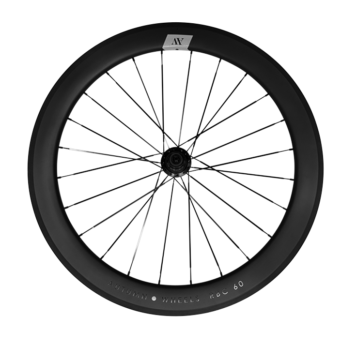 AUTUMN WHEELS RBC 60