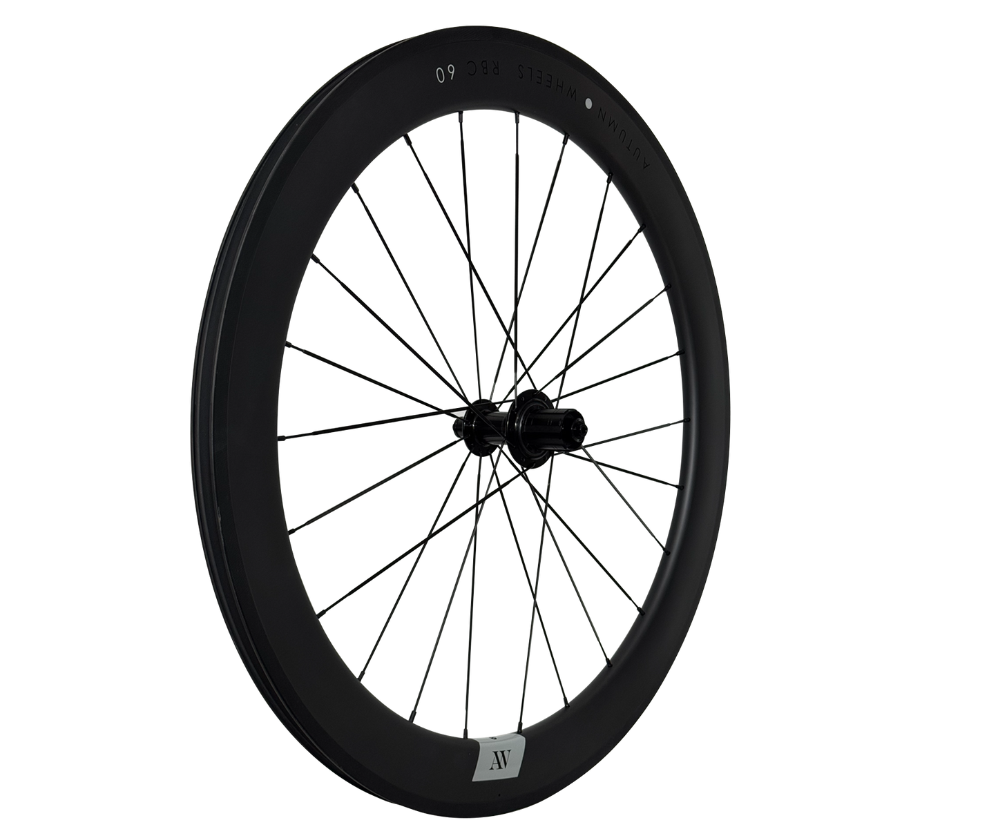 AUTUMN WHEELS RBC 60