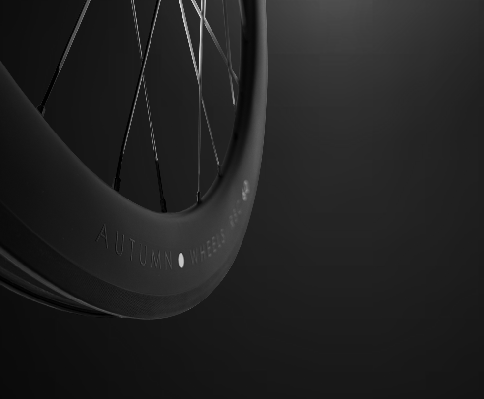 AUTUMN WHEELS RBC 60