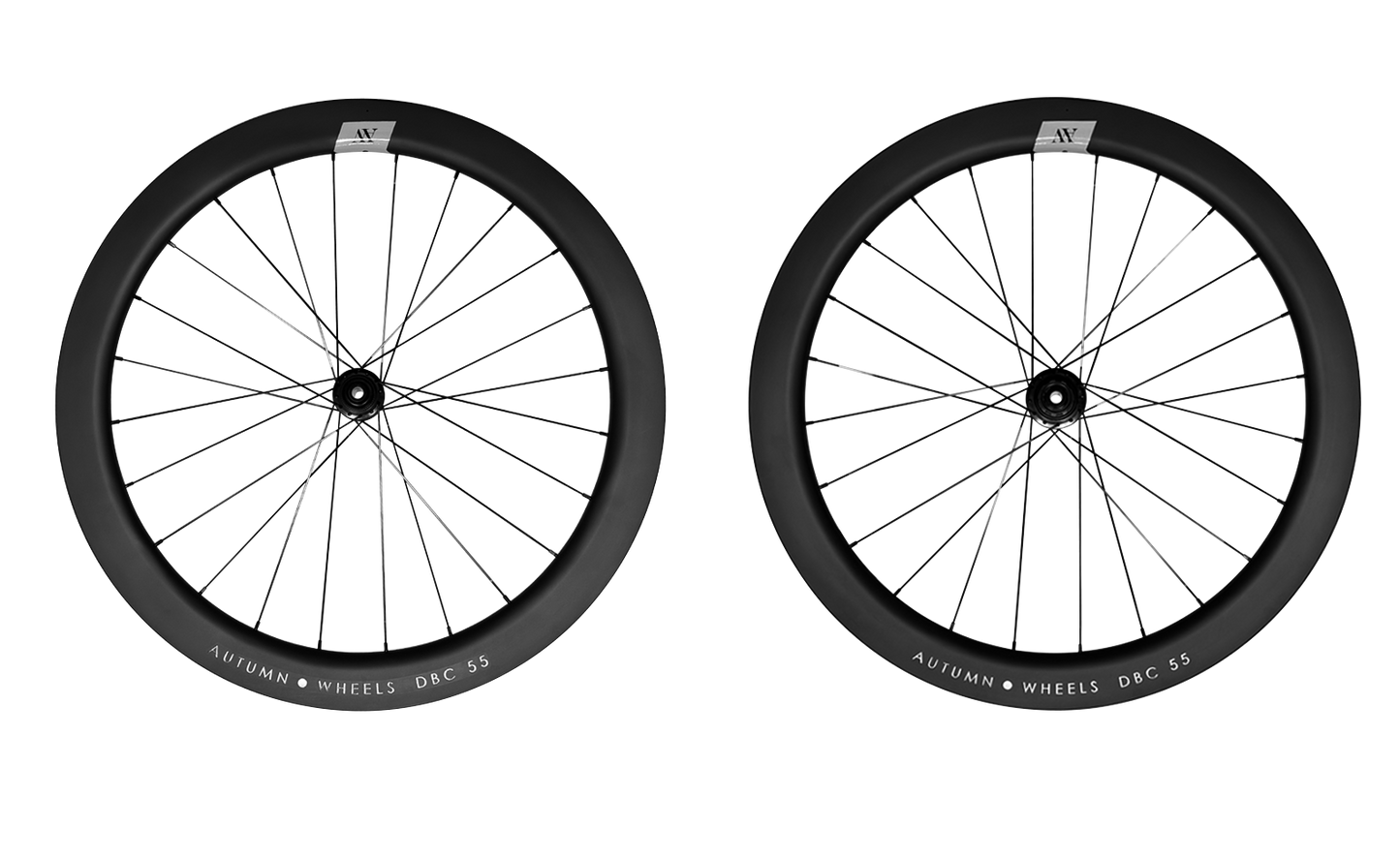 AUTUMN WHEELS DBC 55