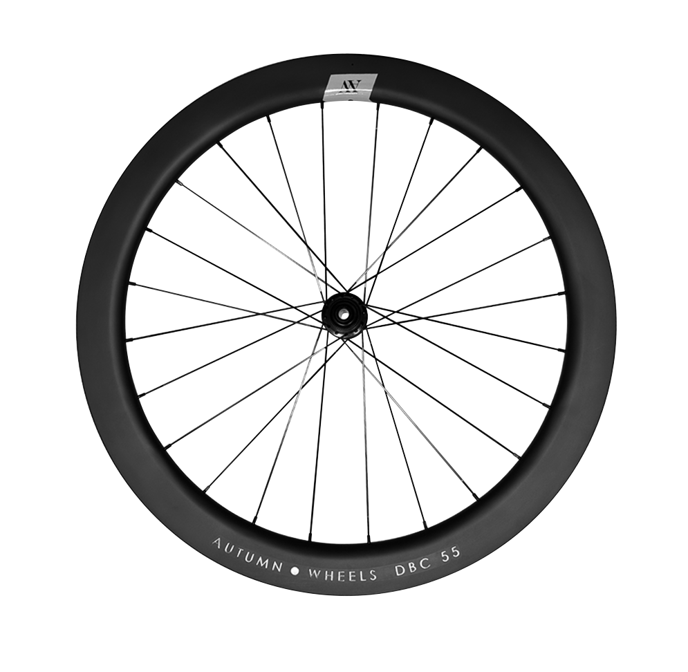 AUTUMN WHEELS DBC 55