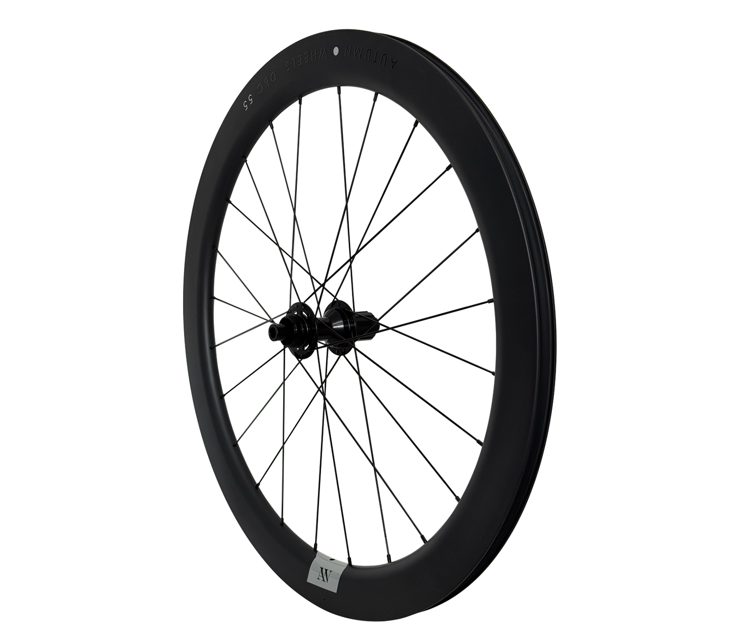AUTUMN WHEELS DBC 55