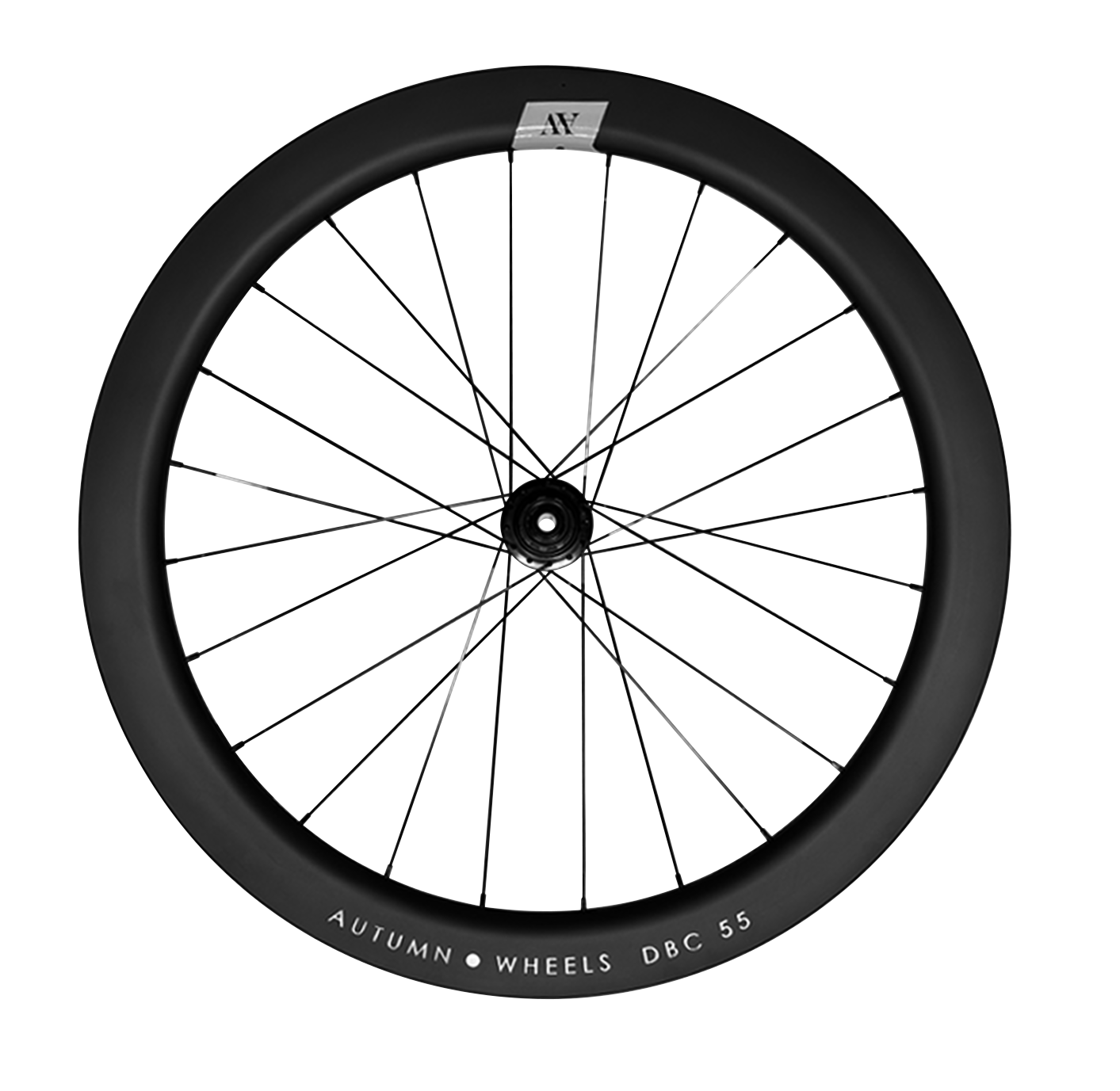 AUTUMN WHEELS DBC 55
