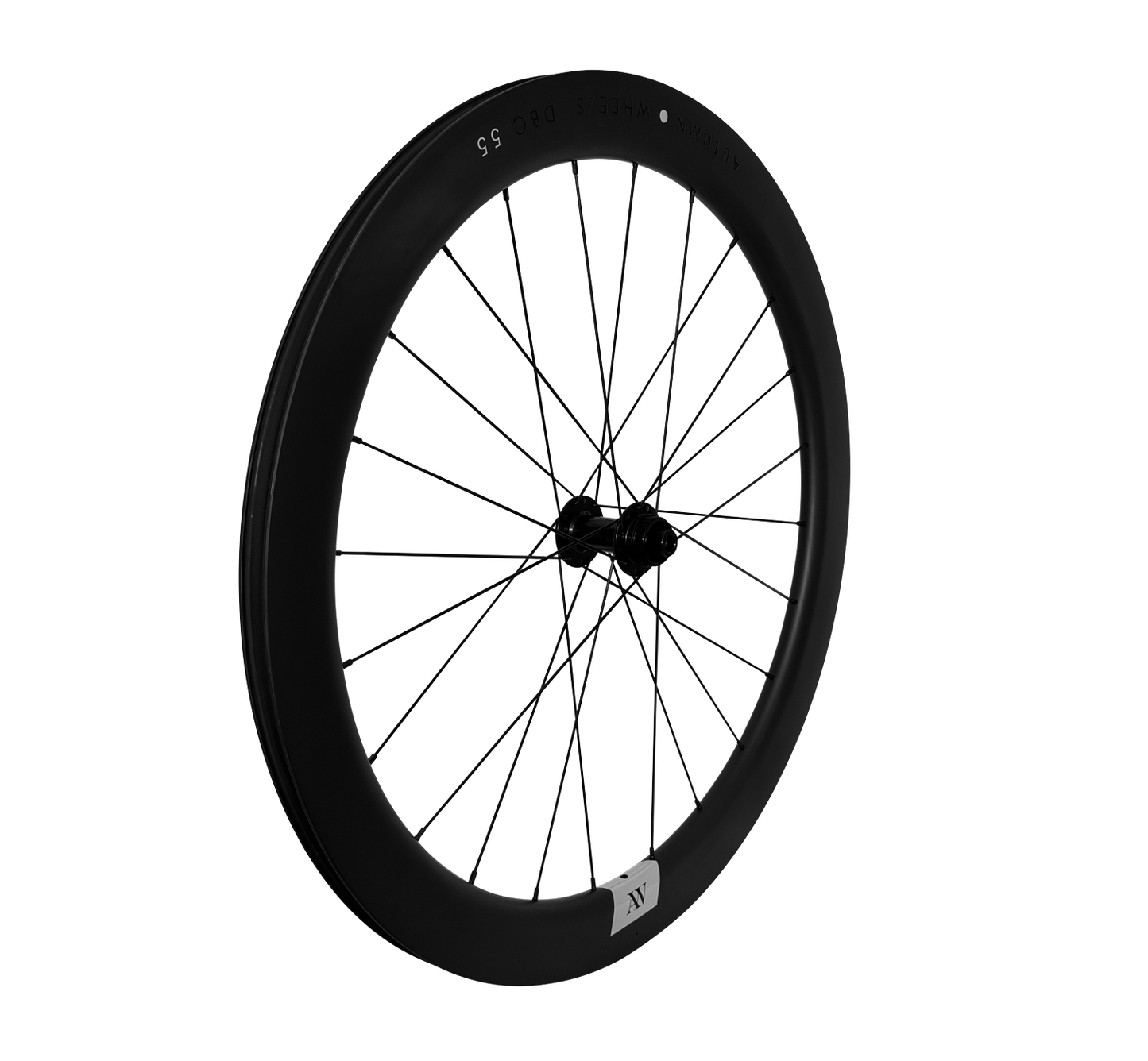 AUTUMN WHEELS DBC 55
