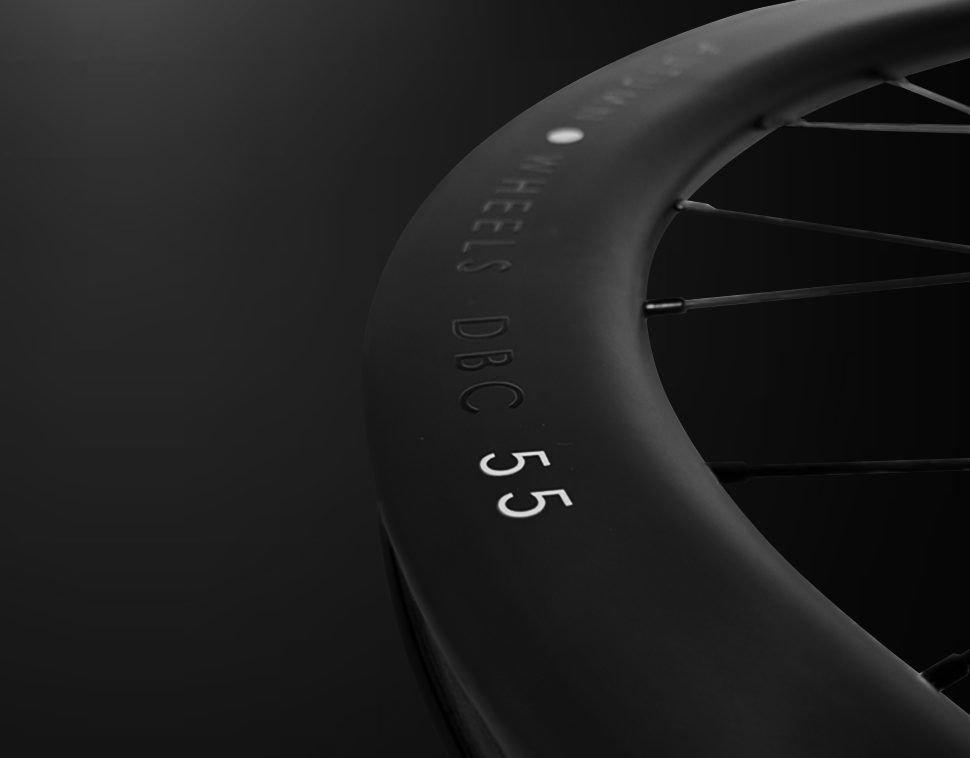 AUTUMN WHEELS DBC 55