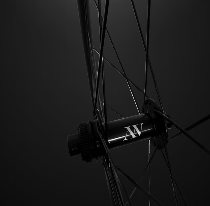 AUTUMN WHEELS DBC 55