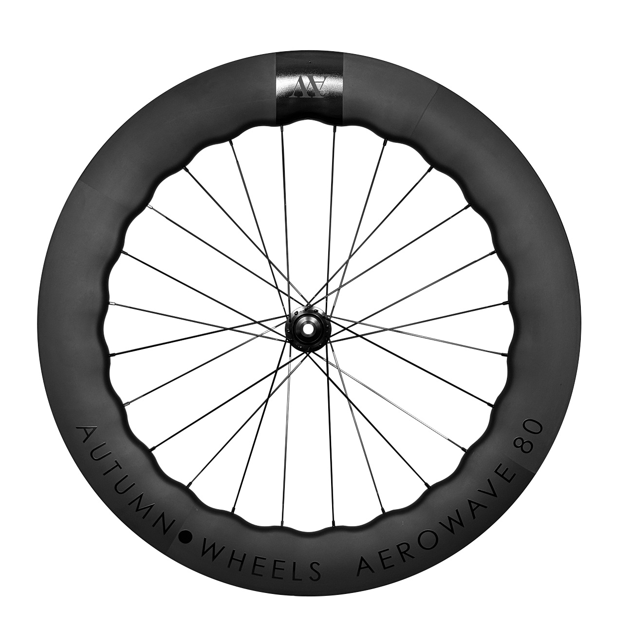 AUTUMN WHEELS AEROWAVE 80
