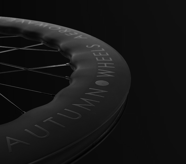 AUTUMN WHEELS AEROWAVE 80