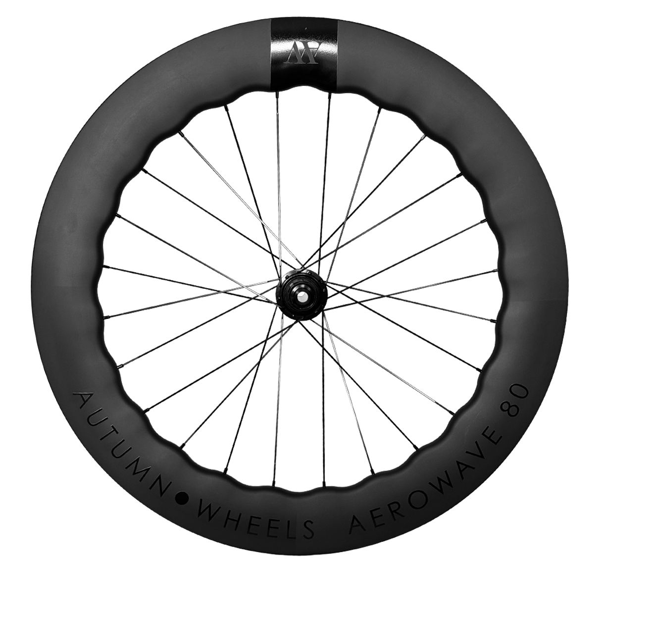 AUTUMN WHEELS AEROWAVE 80