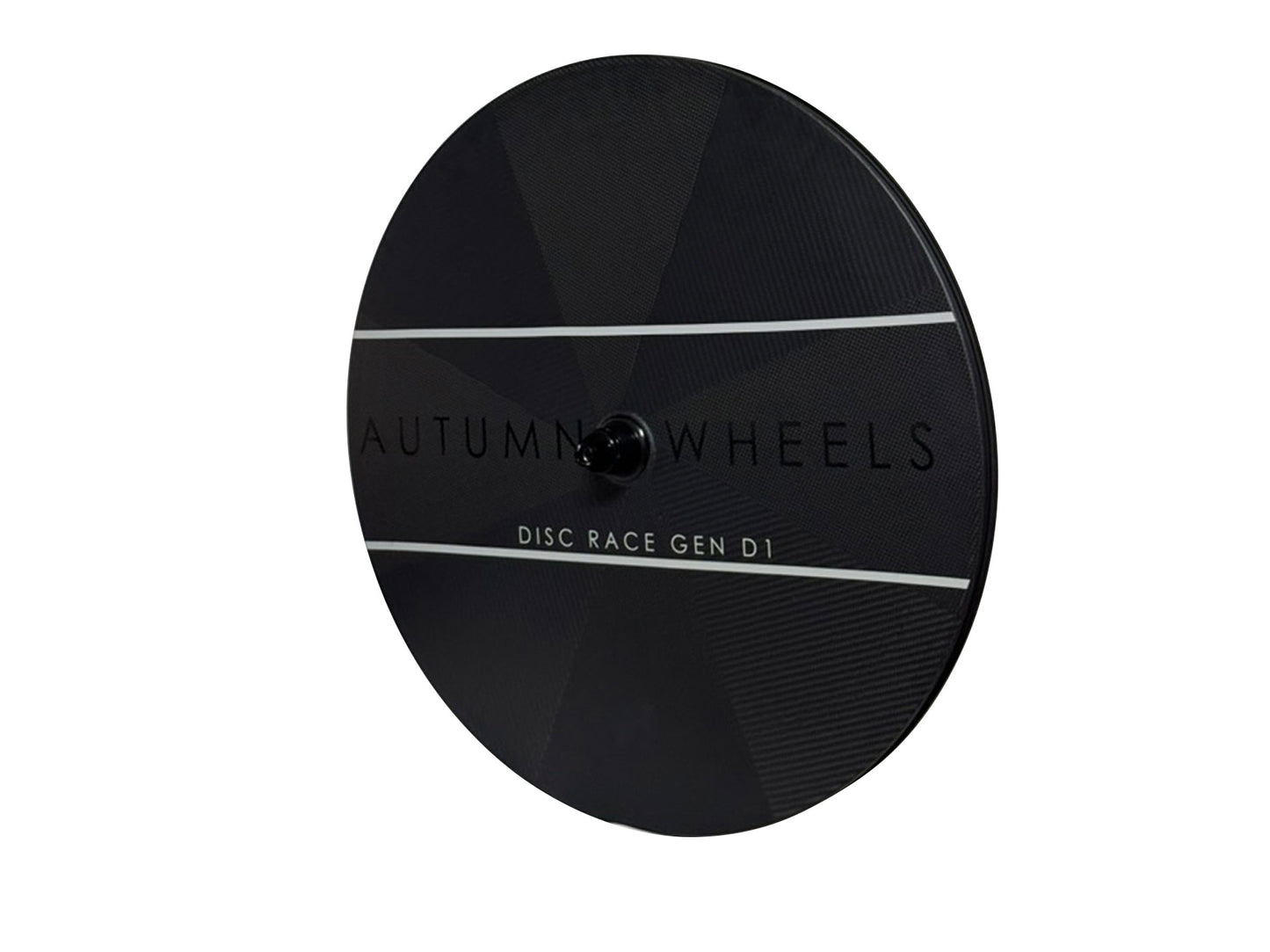 AUTUMN WHEELS DISC RACE GEN D1