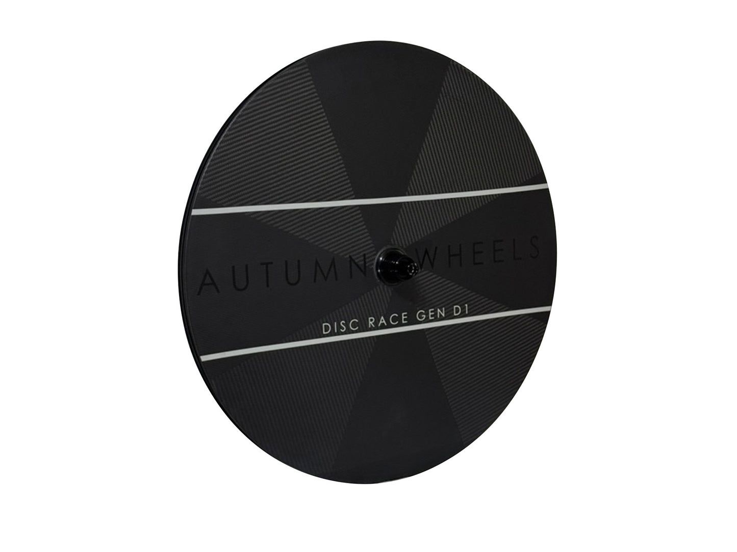 AUTUMN WHEELS DISC RACE GEN D1