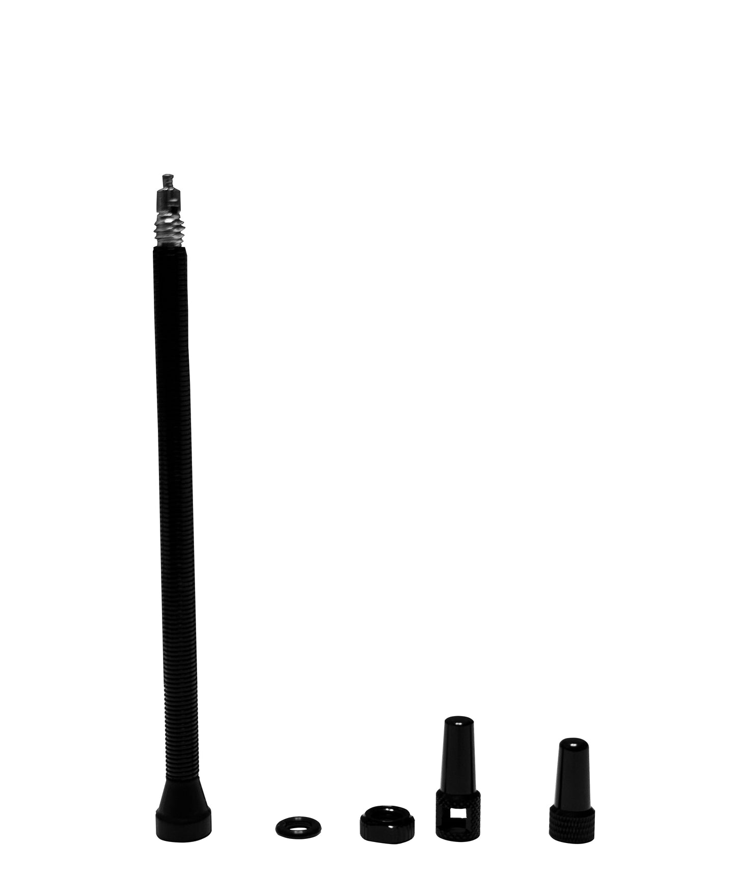 AUTUMN WHEELS TUBELESS VENTIELEN