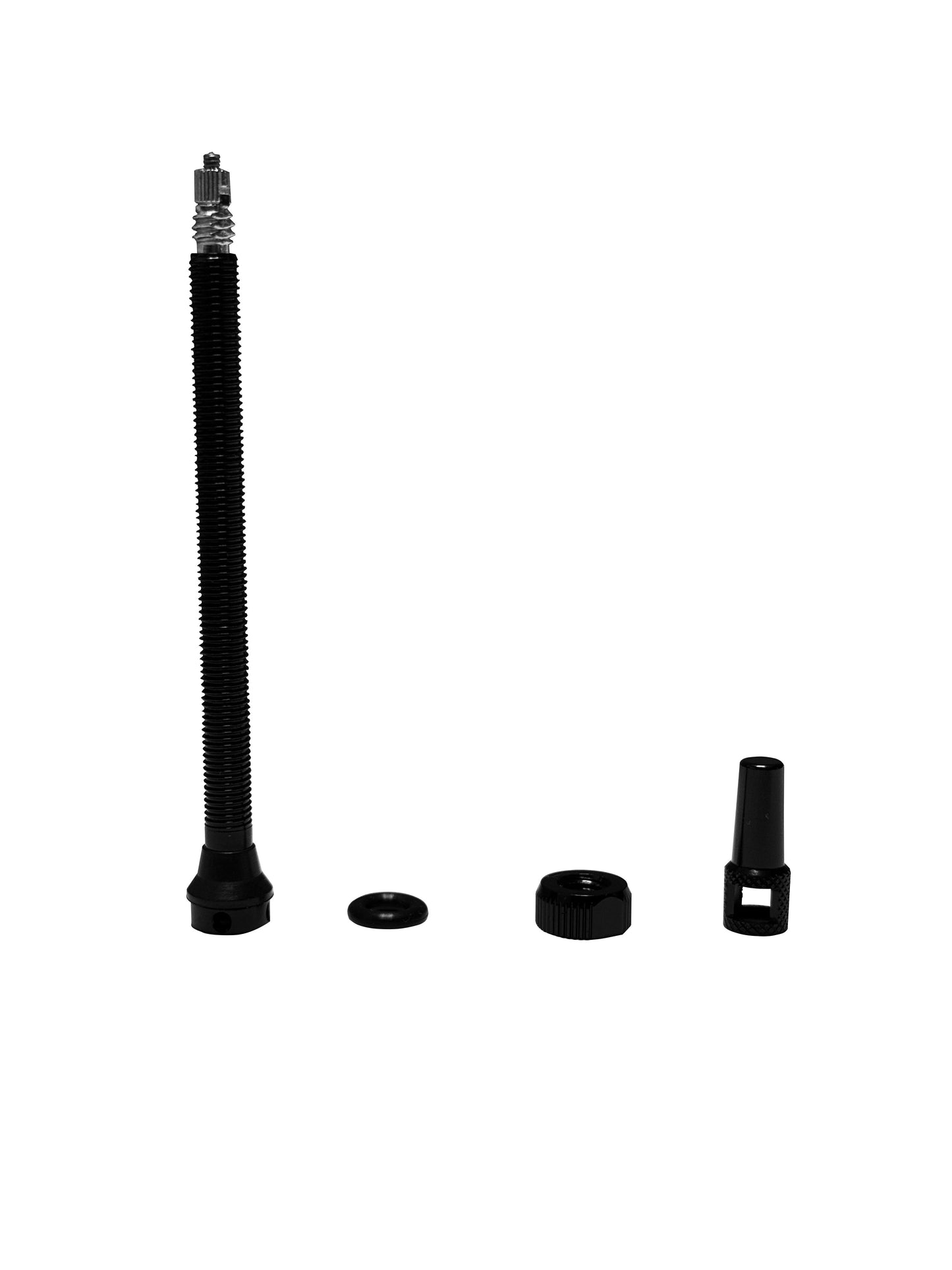 AUTUMN WHEELS TUBELESS VENTIELEN