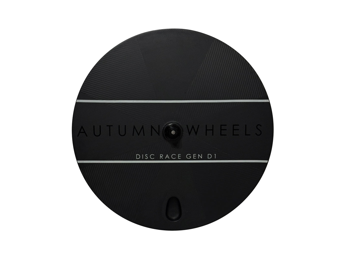 AUTUMN WHEELS DISC RACE GEN D1