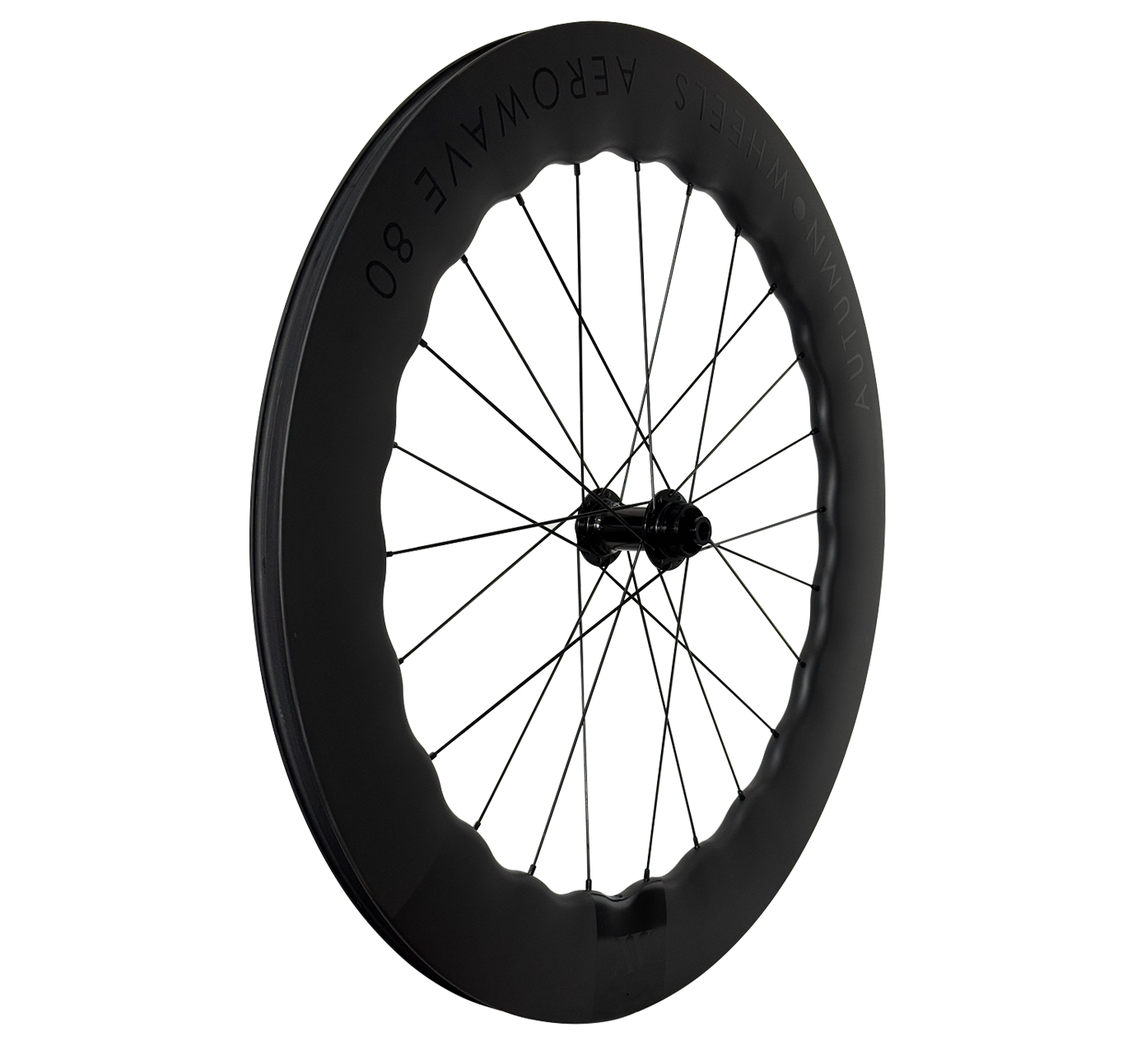 AUTUMN WHEELS AEROWAVE 80