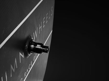 AUTUMN WHEELS DISC RACE GEN D1