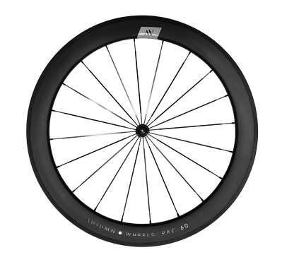 AUTUMN WHEELS RBC 60