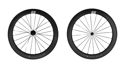 AUTUMN WHEELS RBC 60