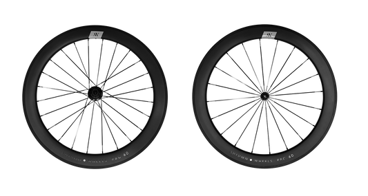 AUTUMN WHEELS RBC 60