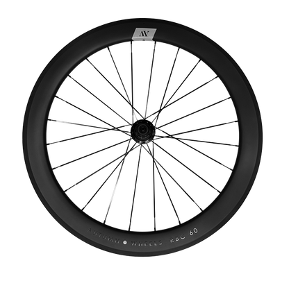 AUTUMN WHEELS RBC 60