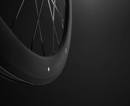 AUTUMN WHEELS RBC 60
