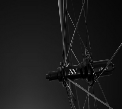 AUTUMN WHEELS RBC 60