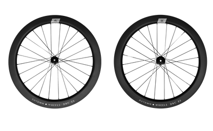 AUTUMN WHEELS DBC 55