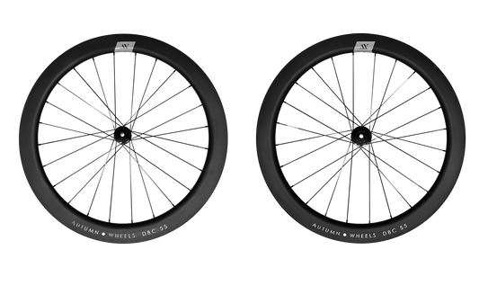 AUTUMN WHEELS DBC 55