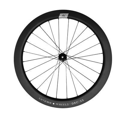 AUTUMN WHEELS DBC 55