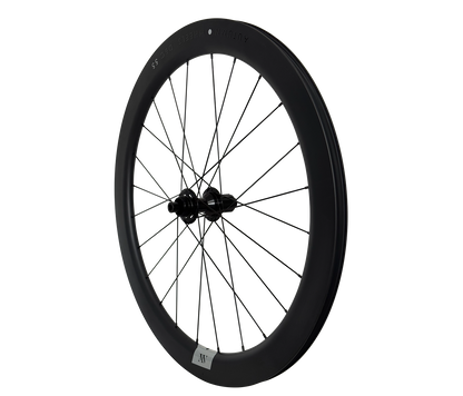 AUTUMN WHEELS DBC 55