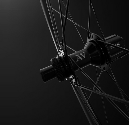 AUTUMN WHEELS DBC 55