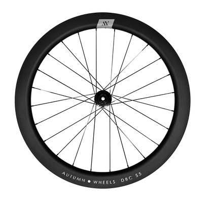AUTUMN WHEELS DBC 55