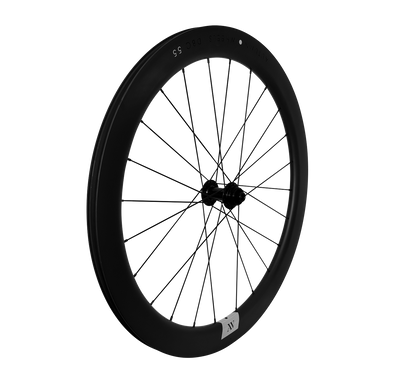 AUTUMN WHEELS DBC 55