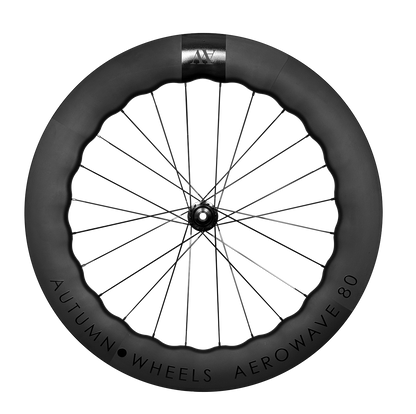 AUTUMN WHEELS AEROWAVE 80