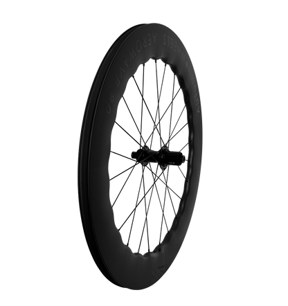 AUTUMN WHEELS AEROWAVE 80