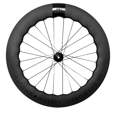 AUTUMN WHEELS AEROWAVE 80