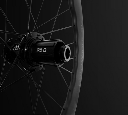 AUTUMN WHEELS AEROWAVE 80