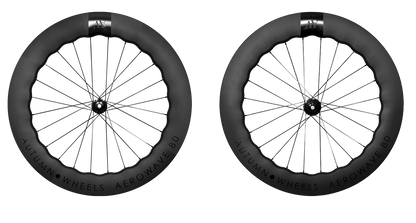 AUTUMN WHEELS AEROWAVE 80