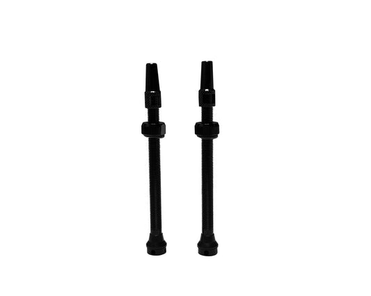 AUTUMN WHEELS TUBELESS VENTIELEN