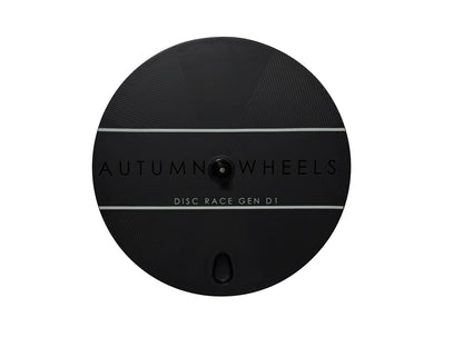 AUTUMN WHEELS DISC RACE GEN D1
