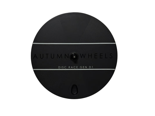 AUTUMN WHEELS DISC RACE GEN D1