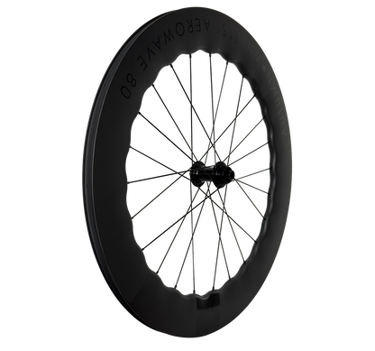 AUTUMN WHEELS AEROWAVE 80